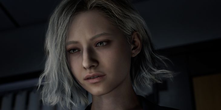 Показан новый геймплейный трейлер Resident Evil Requiem