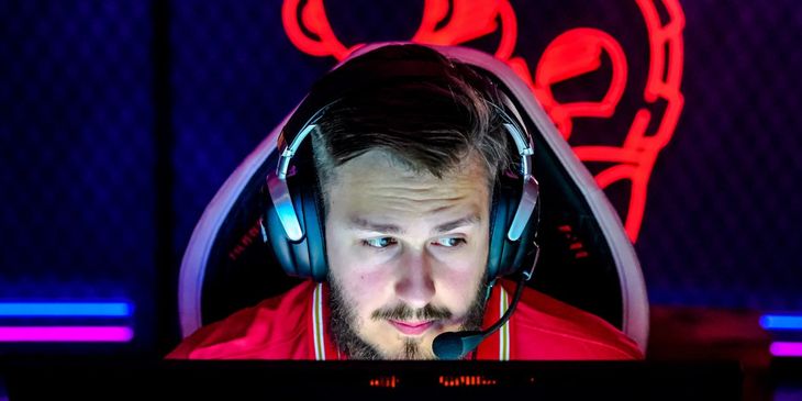 JL официально покинул Natus Vincere