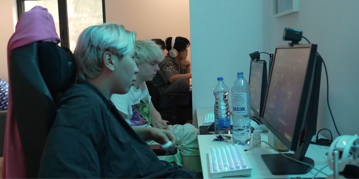 Kpii о языковом барьере между игроками Aurora: «Для меня главное — научить их разговаривать друг с другом вне игры»