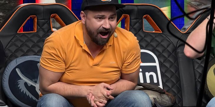 LiTTle о FaZe Clan: «Нужно менять тренера на того, который сможет привнести что-то новое в команду, нужна новая мета»