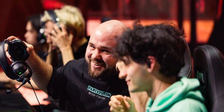 No[o]ne апнул 17 тыс. MMR перед финалом DreamLeague Season 29