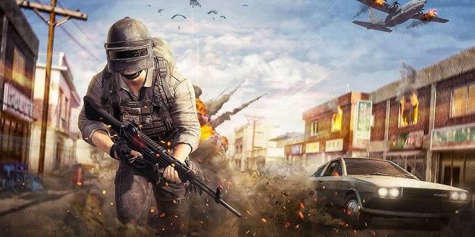 В PUBG, inZOI и других играх появятся ИИ-напарники и враги от NVIDIA — они будут вести себя как реальные люди