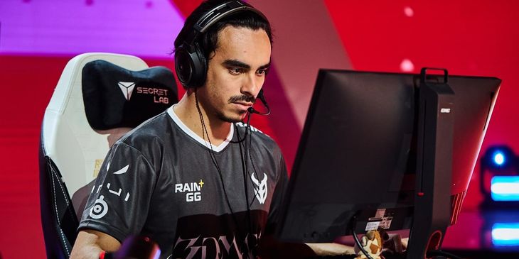 Team Liquid проиграла Team 3DMAX и вылетела из ESL Pro League Season 23