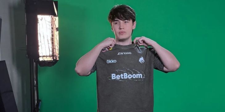 Collapse: «Largo не настолько имба. Его можно закрыть»