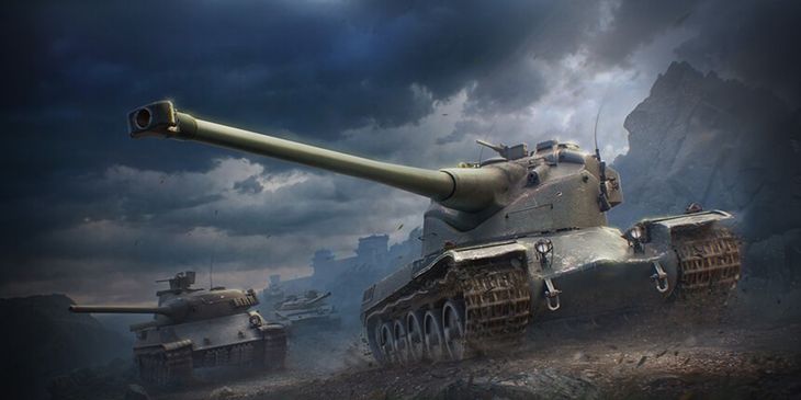 В «Мире танков» начался третий этап Кланового сезона 2026