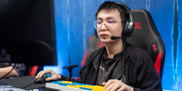 Xtreme Gaming выиграла у BOOM Esports на Clavision DOTA2 Masters 2025: Snow-Ruyi