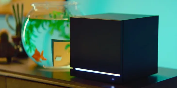 Valve распродала весь тираж Steam Machine