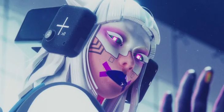 Вышел Marathon — экстракшен-шутер от Bungie