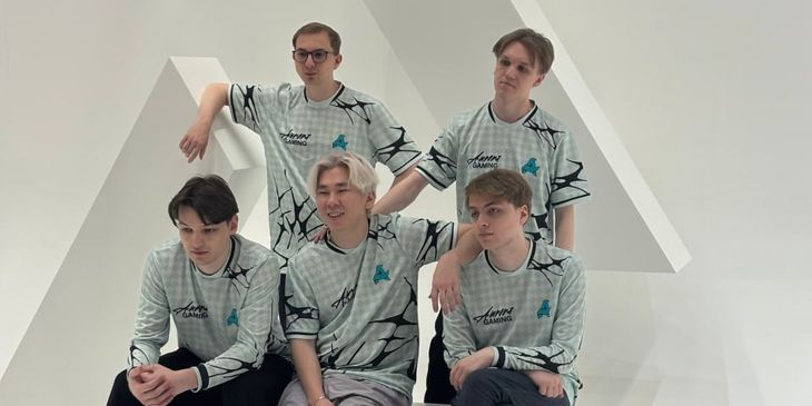 Panto о Riyadh Masters 2025: «Чувствуешь, что ты реально на крупном турнире, в отличие от того, как на том же PGL Wallachia»