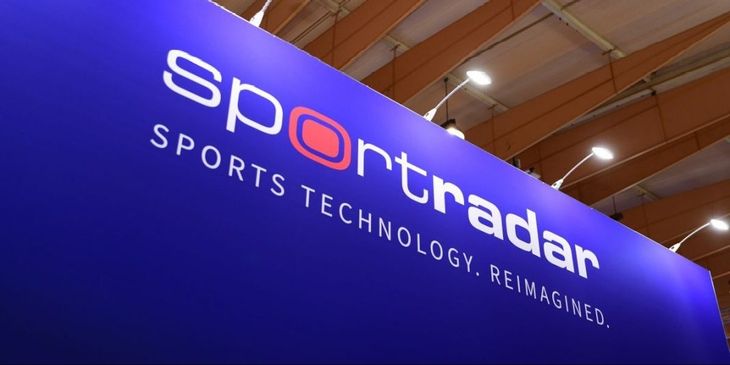 Компанию, предоставляющую букмекерам информацию о матчах, обвинили в связях с рынком нелегальных ставок