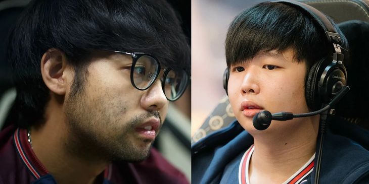 Самый провальный год для Китая — каким получился путь LGD и Azure Ray на The International 2023