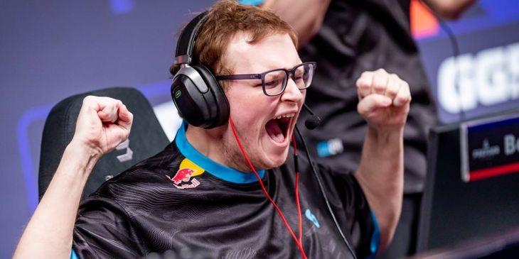 BetBoom Team, Fnatic и Team Spirit Academy сыграют в закрытых отборочных на StarLadder StarSeries Season 19
