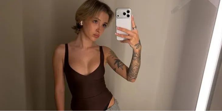 Gensyxa о финансах в отношениях: «У меня был опыт жизни 50 на 50. Мне было комфортно»