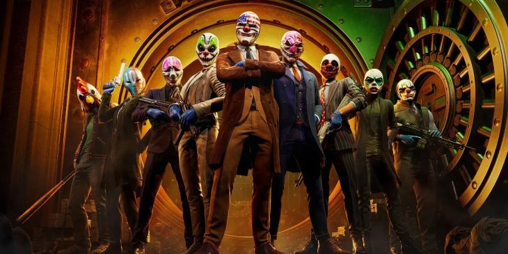 Payday получит адаптации в виде фильмов и сериалов