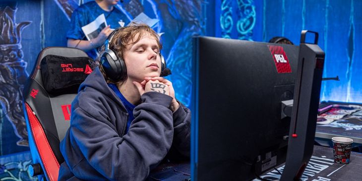 Lukawa ответил, почему dyrachyo не позвали в BetBoom Team: «Потому что он не хочет играть в "Доту"»