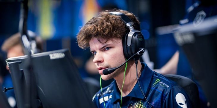 Astralis против Sashi Esport — сможет ли датский клуб дебютировать с победы в новом составе?