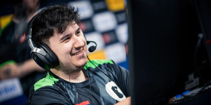 BCGame сыграет с Alliance в гранд-финале ESL Challenger League Season 50: Europe — Cup #2