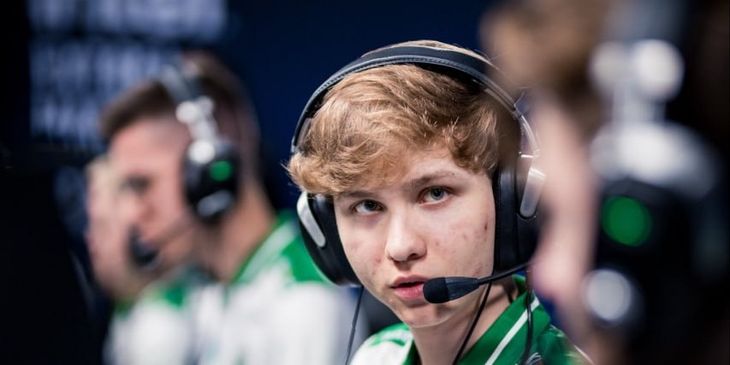 M0NESY после вылета из BLAST.tv Austin Major 2025: «Грустно заканчивать сезон с таким выступлением»