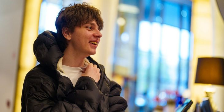 Team Falcons дебютировала на PGL Cluj-Napoca 2026 с победы над Team 3DMAX