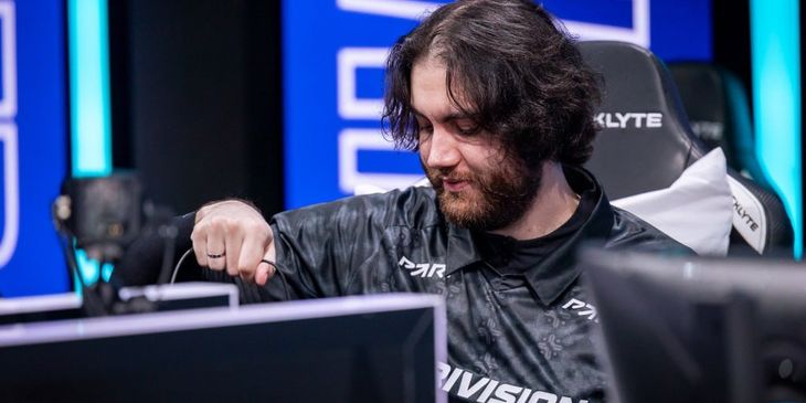 Jame после выхода на групповой этап IEM Krakow 2026: «Выбили себе день отдыха, дальше еще сложнее оппоненты»