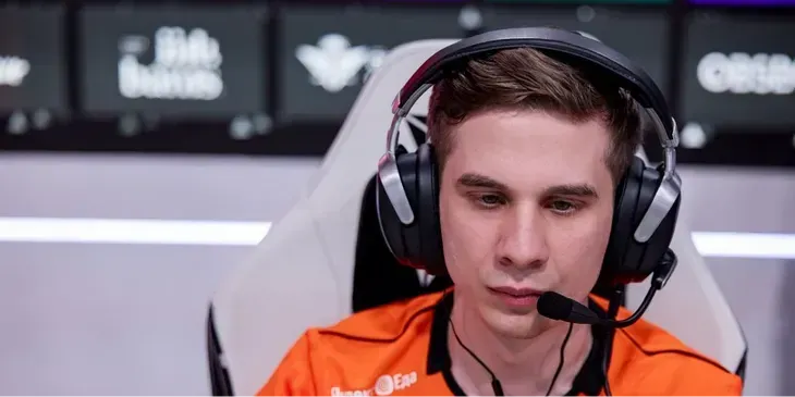 Rein: «Арка Klim Sani4  подходит к концу, скорее всего, но посмотрим»