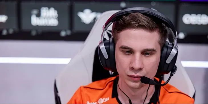 Rein: «Арка Klim Sani4  подходит к концу, скорее всего, но посмотрим»