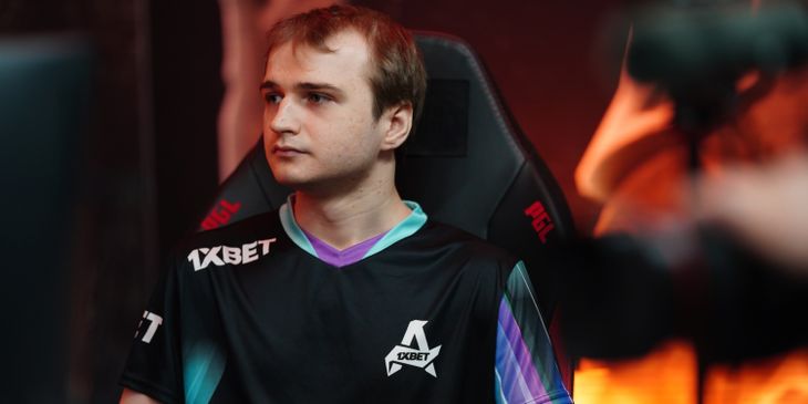 Team Yandex проиграла Aurora Gaming в плей-офф FISSURE Universe: Episode 8