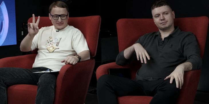 Папич о шоу-матче по Dota 2 против VooDooSh: «Кринжатина. То, что я в итоге выиграл, хоть как-то это сглаживает»