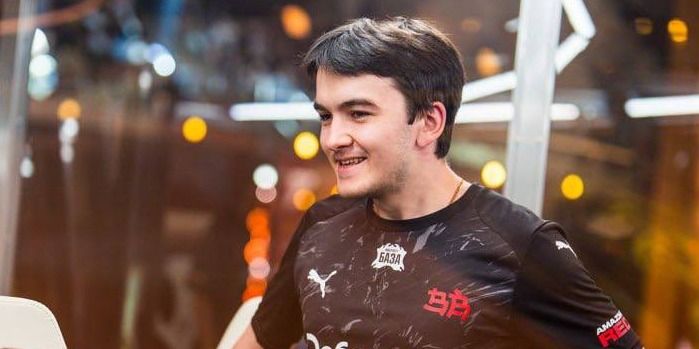 MieRo о BETBOOM TEAM: «Год выдался хорошим на командные результаты»