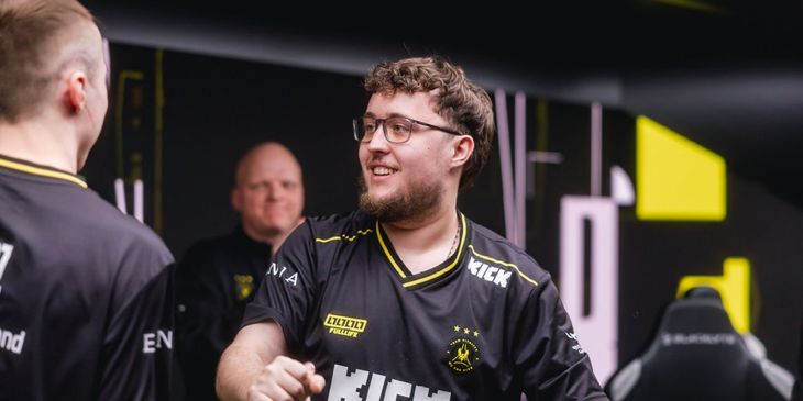 Team Vitality выиграет турнир, а NAVI нет в тройке фаворитов — эксперты сделали прогнозы на StarLadder StarSeries Fall 2026