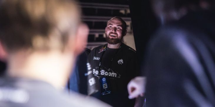 Chopper о WINLINE MPKBK CIS LAN Season 8: «В этом и вайб — повидать всех старых знакомых и, в общем, вернуться назад в прошлое»