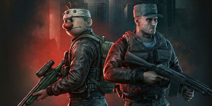 Посиделки с друзьями и мирная зона — авторы Escape from Tarkov рассказали о DLC за диких