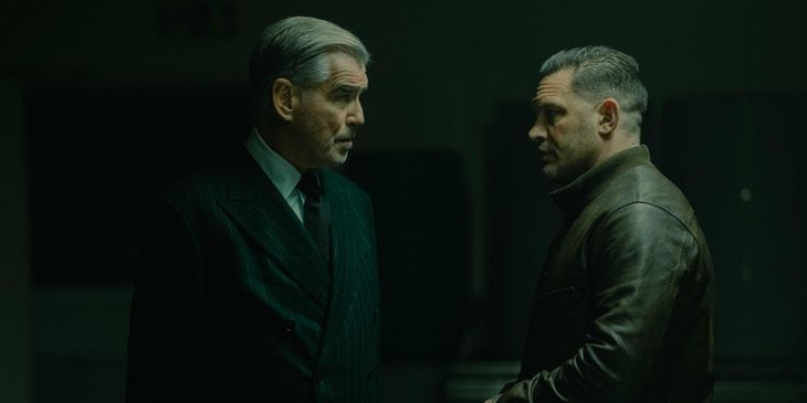 Дата выхода и трейлер второго сезона «Гангстерленда» с Томом Харди, Пирсом Броснаном и Хелен Миррен