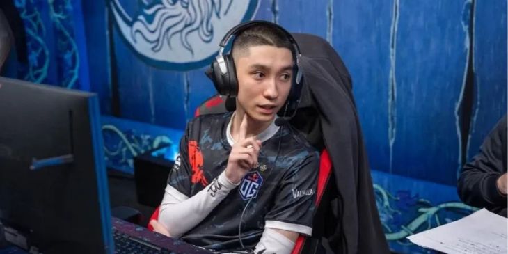 Inner Circle или VP.Prodigy — кто начнёт FISSURE Universe: Episode 8 с победы?