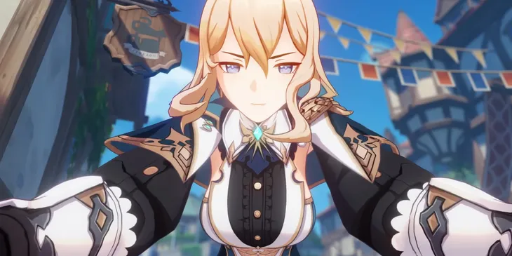 В Китае арестовали мужчин, сливавших патчи Genshin Impact и Honkai: Star Rail