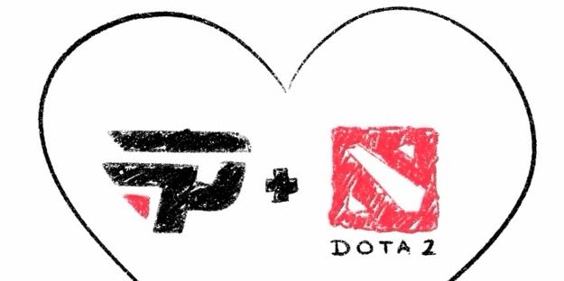 PaiN Gaming рассталась с составом по Dota 2