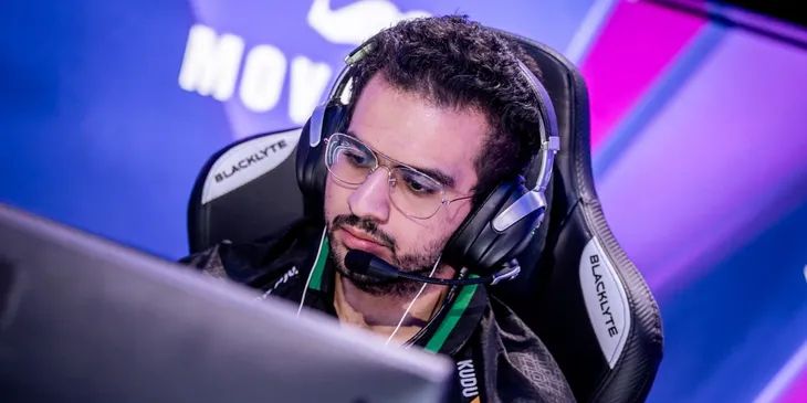 ATF после выхода в плей-офф BLAST Slam VI: «Надеюсь, нам не попадется Team Liquid и мы не вылетим сразу, иначе конец»