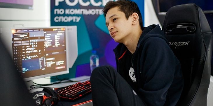 ESIC: «Наказание lilskrip было смягчено за его активное сотрудничество»