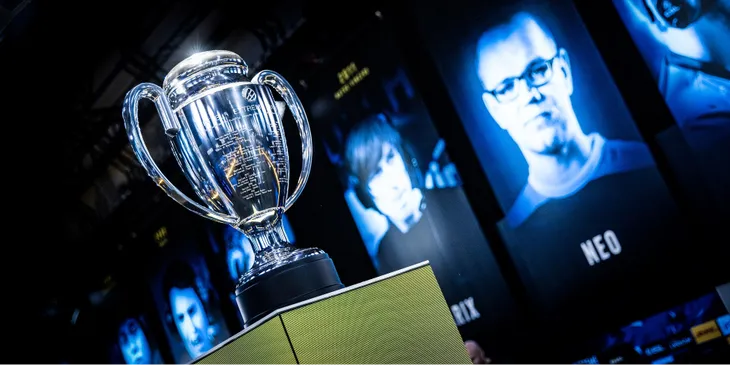 Матчи Play-In на IEM Katowice 2025 пройдут на предыдущем патче