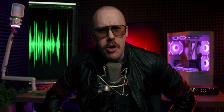 Райз: «Все чаще хочется сказать, что FaZe Clan выглядит жалко»