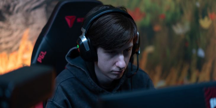 L1ga Team и VP.Prodigy прошли в закрытые отборочные на The International 2026