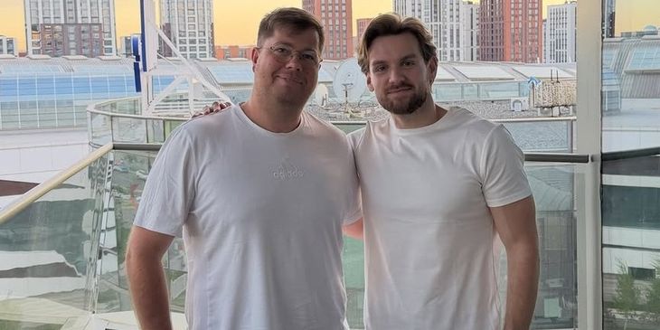 Karrigan об игре с NiKo в одной команде после конфликтов: «Мы оба выросли и как игроки, и как лидеры»