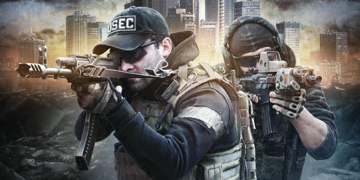 Состоялся релиз Escape from Tarkov — серверы не выдержали нагрузки