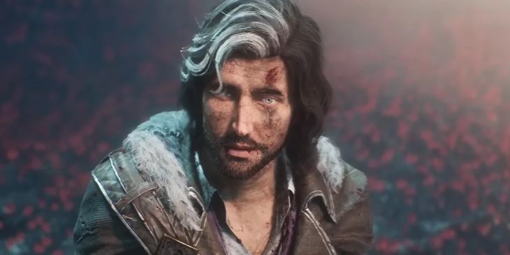 Как попасть в новую локацию «Наброски Версо» в Clair Obscur: Expedition 33