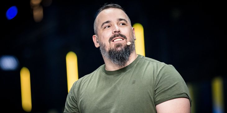 Kassad обратился к сотрудникам FACEIT: «ВЫ *** БЕСПОЛЕЗНЫЕ ИДИОТЫ»