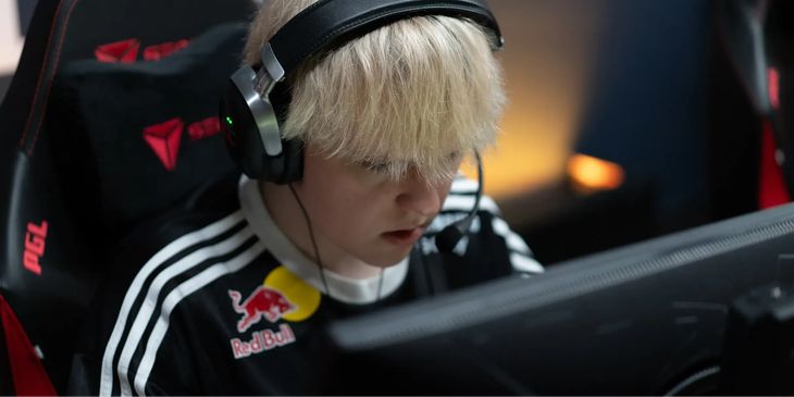 FUT Esports одолела TYLOO в группе C на Esports World Cup 2026