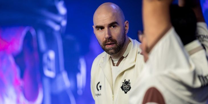 «Похоже, стримы возвращаются… 😏» — TaZ получил права на трансляцию матчей IEM Cologne 2025