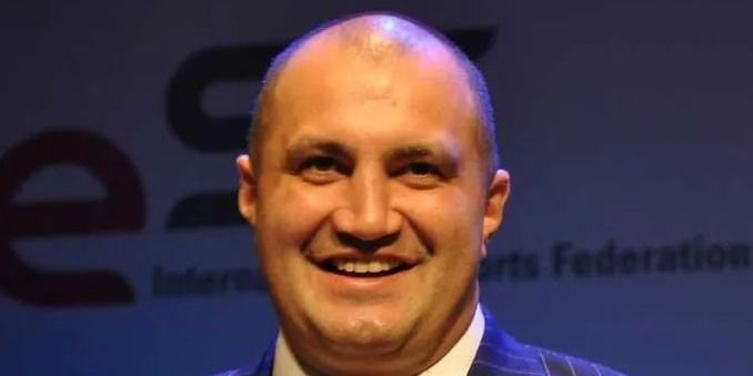 CEO PGL: два из трёх анонсированных на 2026 год турниров FISSURE не состоятся