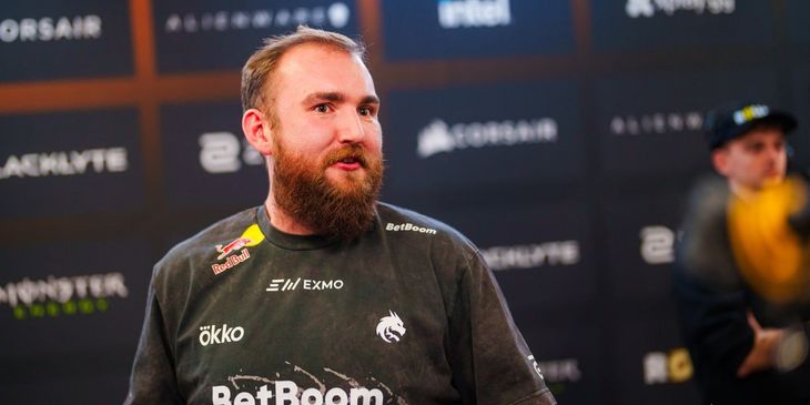 Chopper о сетке плей-офф EWC 2026: «Я думал, на IEM Cologne Major 2026 был ужас»