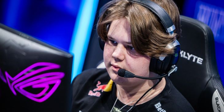 «Гипотетически» — zweih после слухов о переходе из Spirit в PARIVISION